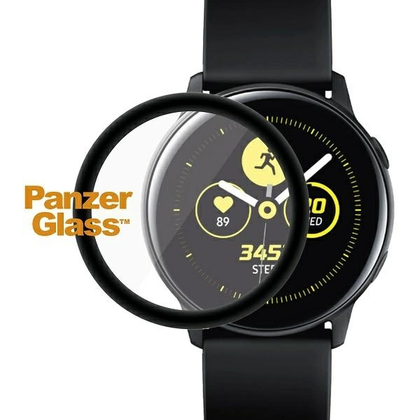 PanzerGlass Screen Protector for Samsung Galaxy Watch Activeeng