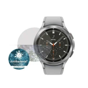 PanzerGlass Screen Protector for Samsung Galaxy Watch Classic 4 42 mmeng