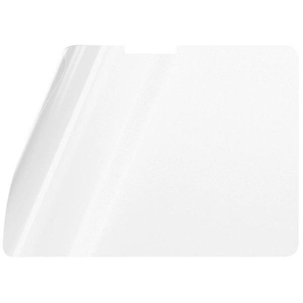 Antibacterial PanzerGlass GraphicPaper foil with a glare filter for iPad Air 13" 2024 / iPad 10.9"eng