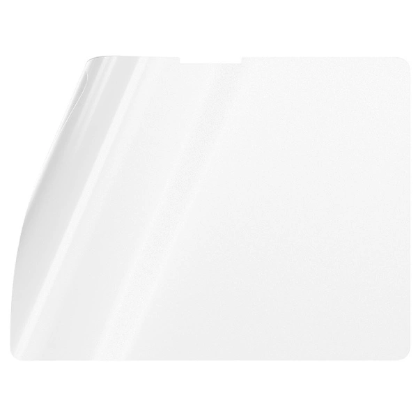 Antibacterial PanzerGlass GraphicPaper foil with a glare filter for iPad Air 12.9" 2024 / iPad Pro 12.9" 2024eng