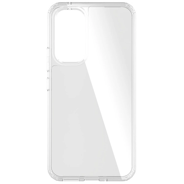 PanzerGlass HardCase antibacterial Military Grade certified case for Samsung Galaxy A54 5G - transparenteng