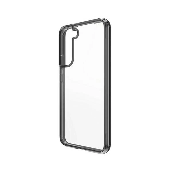 167785_4 PanzerGlass HardCase antibacterial Military Grade certified case for Samsung Galaxy S22 - transparenteng