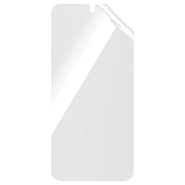PanzerGlass Matrix Ultra-Wide Fit foil with positioner for Samsung Galaxy A55 5Geng