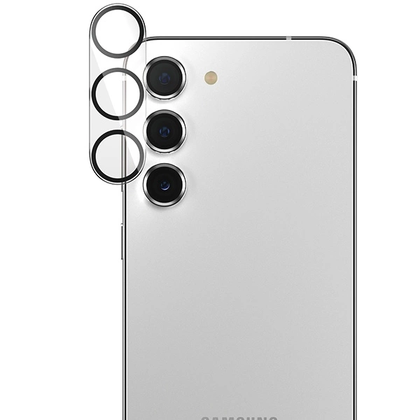 PanzerGlass Picture Perfect camera protection for Samsung Galaxy S23 / S23+eng