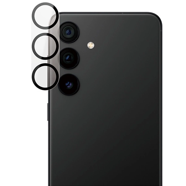 PanzerGlass Picture Perfect camera protection for Samsung Galaxy S24 / S23 / S23+eng