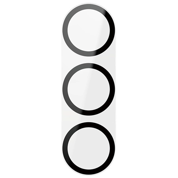 PanzerGlass Picture Perfect camera protection for Samsung Galaxy S24 / S23 / S23+eng