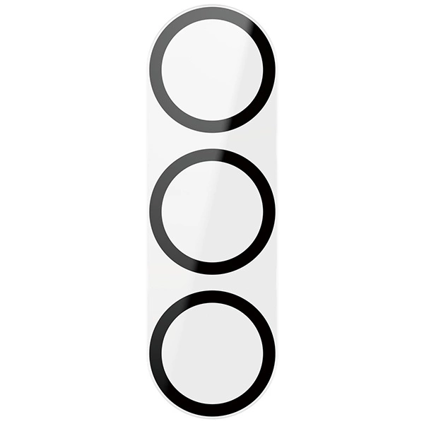 PanzerGlass Picture Perfect camera protection for Samsung Galaxy S24+eng