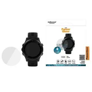 PanzerGlass SmartWatch Screen Protection for Polar Ignite 2 37mm Smartwatcheseng