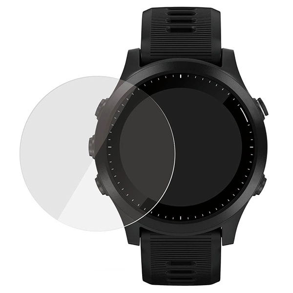 PanzerGlass SmartWatch Screen Protection for Polar Ignite 2 37mm Smartwatcheseng