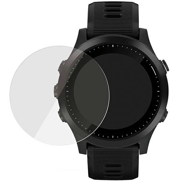 PanzerGlass SmartWatch screen protection for 40mm smartwatcheseng