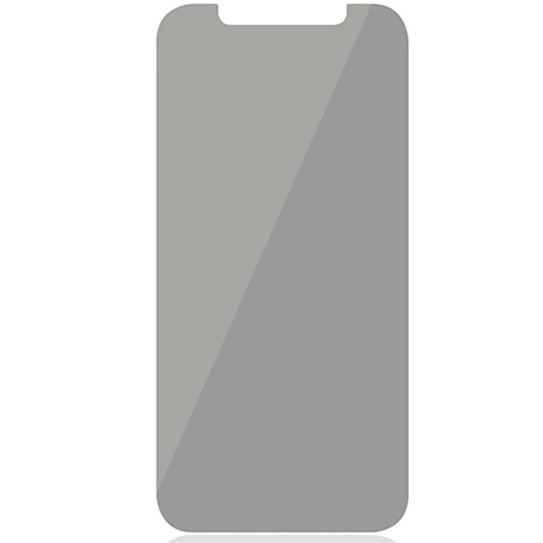 PanzerGlass Standard Fit tempered glass privatized for iPhone XR/11eng