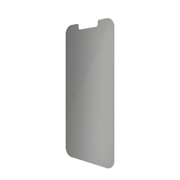 PanzerGlass Standard Super+ antibacterial privatizing tempered glass for iPhone 13 minieng