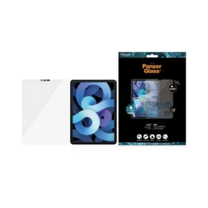 PanzerGlass Super+ antibacterial glass with a camera cover for iPad Pro 11" 2018 / 2020 / 2021 / iPad Air 2020eng