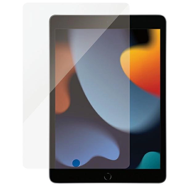 PanzerGlass Ultra-Wide Fit tempered glass for iPad 10.2"eng