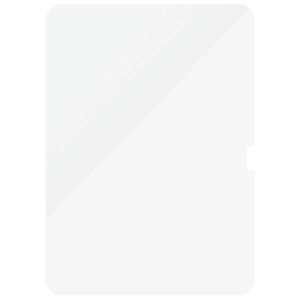 PanzerGlass Ultra-Wide Fit antibacterial tempered glass for iPad 10.9"eng