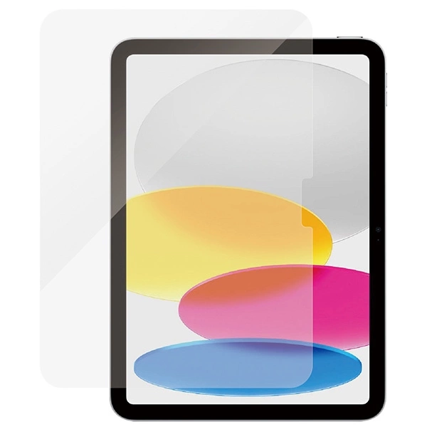 PanzerGlass Ultra-Wide Fit tempered glass for iPad Air 10.9" 2024eng