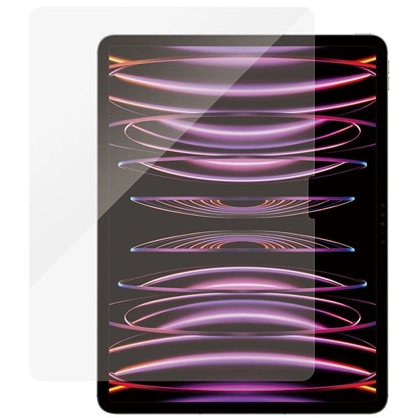 PanzerGlass Ultra-Wide Fit tempered glass for iPad Air 12.9" 2024 / iPad Pro 2024 12.9"eng