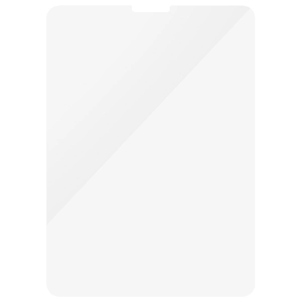 PanzerGlass Ultra-Wide Fit antibacterial tempered glass for iPad Pro 11" 2018-2022 / Air 10.9" 2020-2022eng