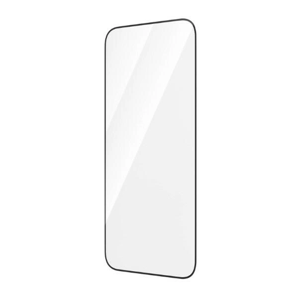 PanzerGlass Ultra-Wide Fit antibacterial tempered glass for iPhone 14 Pro Maxeng