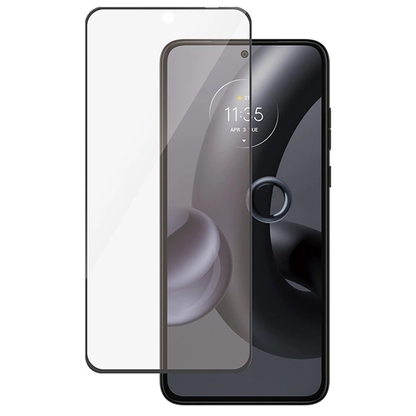 PanzerGlass Ultra-Wide Fit tempered glass for Motorola Edge 30 Neoeng
