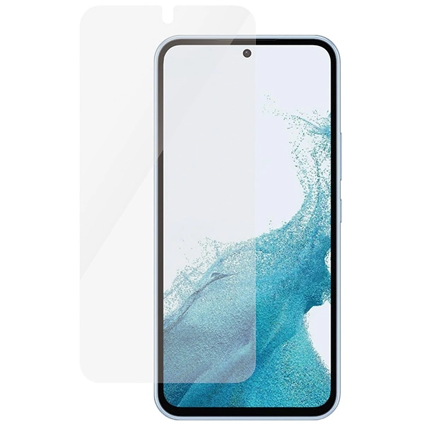 PanzerGlass Ultra-Wide Fit tempered glass for Samsung Galaxy A54 5Geng