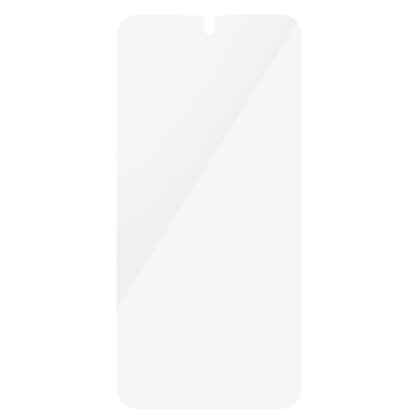PanzerGlass Ultra-Wide Fit tempered glass with positioner for Samsung Galaxy A55 5Geng