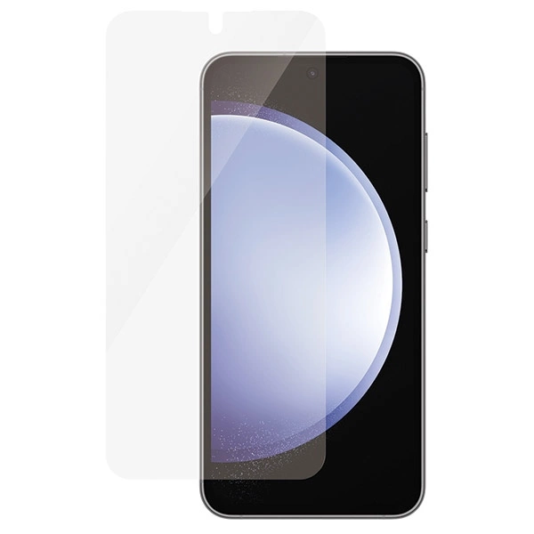 PanzerGlass Ultra-Wide Fit tempered glass for Samsung Galaxy S23 FEeng
