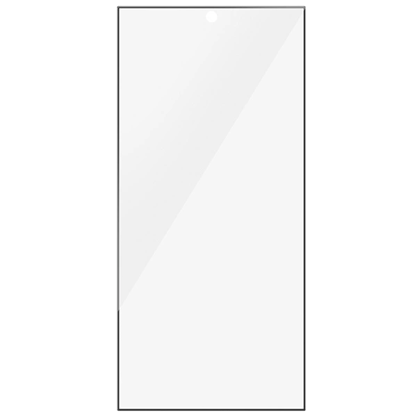 PanzerGlass Ultra-Wide Fit Tempered Glass with Applicator for Samsung Galaxy S24 Ultraeng