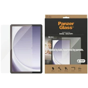 PanzerGlass Ultra-Wide Fit tempered glass for Samsung Galaxy Tab A9+eng