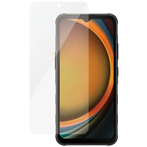 PanzerGlass Ultra-Wide Fit Tempered Glass for Samsung Galaxy Xcover7 / Xcover6 Proeng