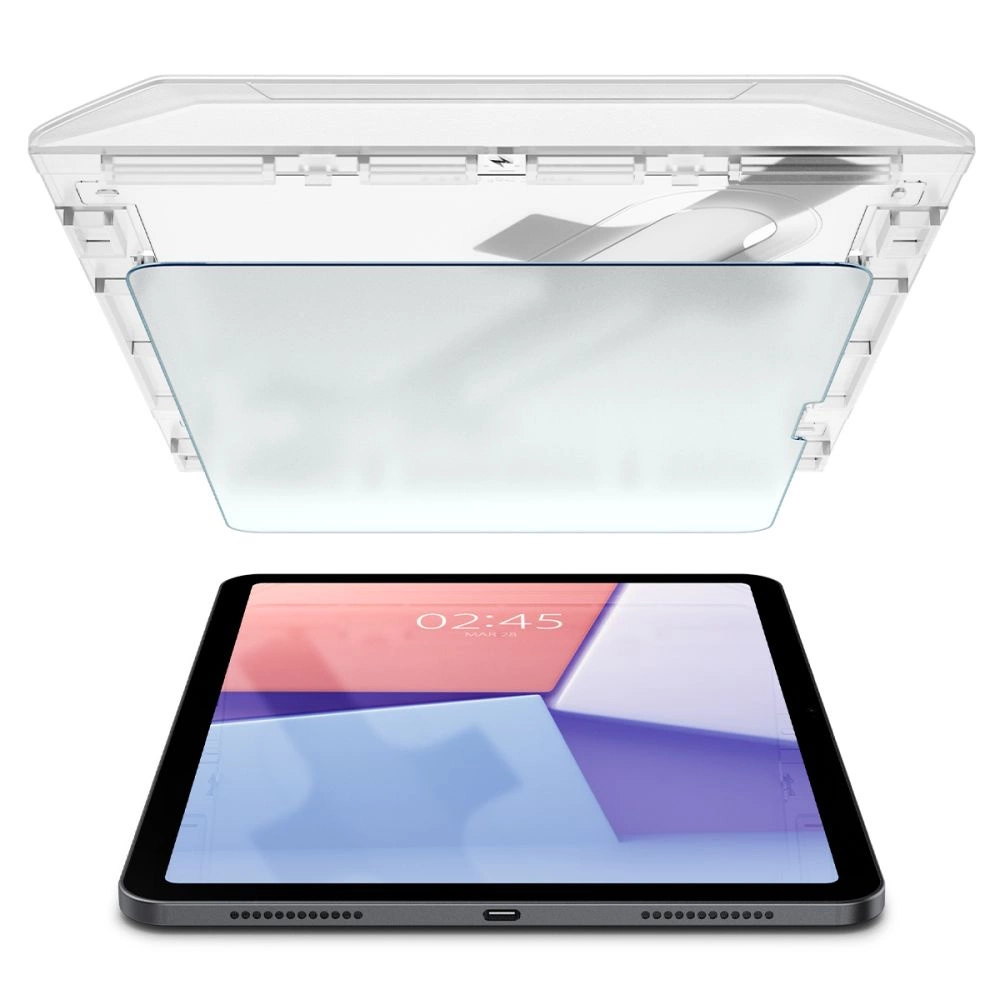 Spigen Paper Touch Pro Protective Film for iPad Air 11'' 2024 - Matteeng