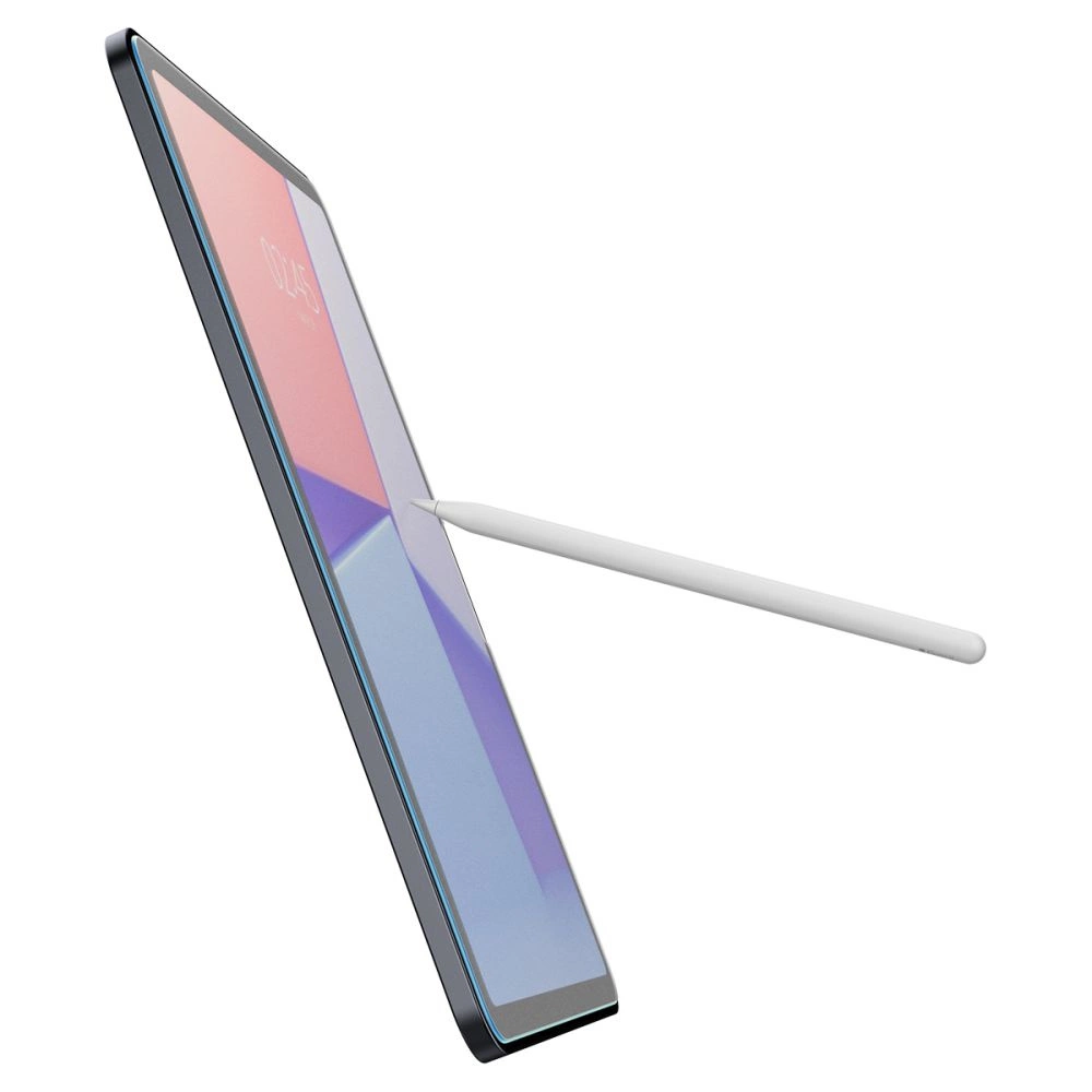 Spigen Paper Touch Pro Protective Film for iPad Air 11'' 2024 - Matteeng