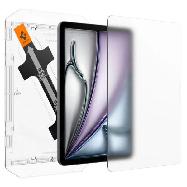 Spigen Paper Touch Pro Protective Film for iPad Air 11'' 2024 - Matteeng