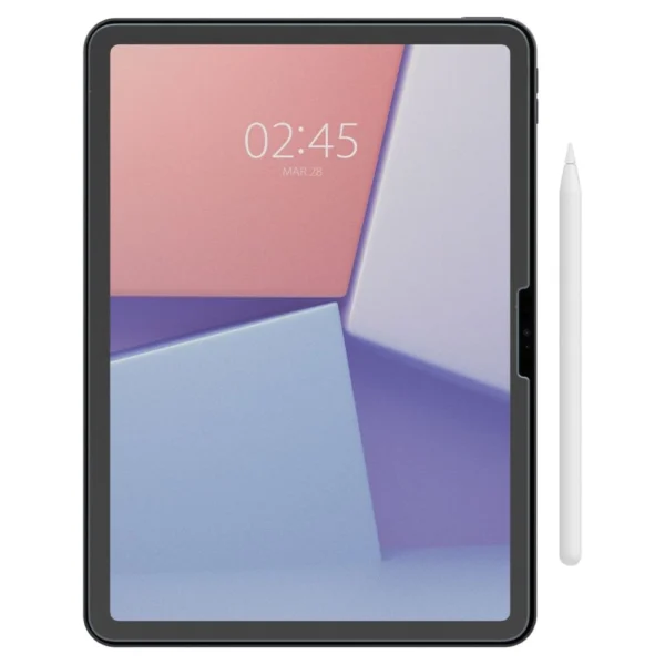 Spigen Paper Touch Pro Protective Film for iPad Air 11'' 2024 - Matteeng