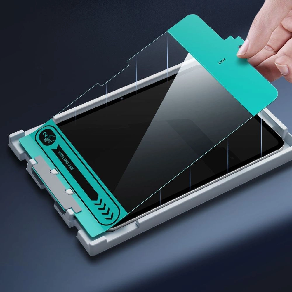 ESR Tempered Glass for iPad Air 11'' 2024 - 2 pcs.eng