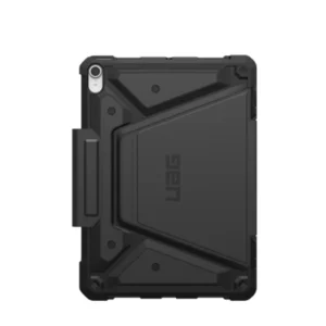 UAG Metropolis SE case for iPad Air 11" 2024 with Apple Pencil holder - blackeng