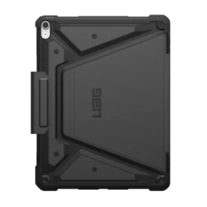 UAG Metropolis SE case for iPad Air 13" 2024 with Apple Pencil holder - blackeng