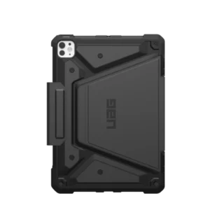 UAG Metropolis SE case for iPad Pro 11" 2024 with Apple Pencil holder - blackeng