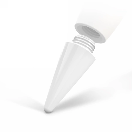 ZAGG replacement tip for ZAGG Pro Stylus 2 - white (4 pcs.)eng