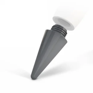 ZAGG replacement tip for ZAGG Pro Stylus 2 - gray (4 pcs.)eng