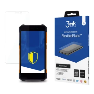 3mk FlexibleGlass™ hybrid glass for MyPhone Hammer Iron 3 LTEeng