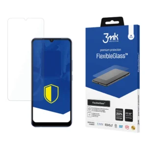 3mk FlexibleGlass™ Hybrid Glass on Vivo V21e 5Geng