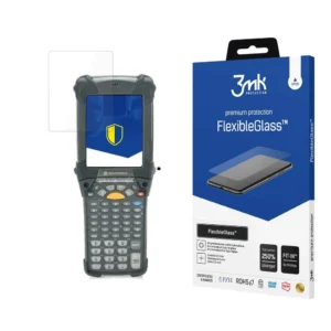 3mk FlexibleGlass™ hybrid glass for Motorola MC9090eng
