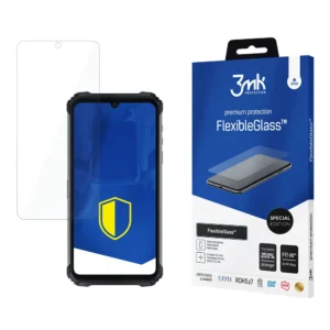 3mk FlexibleGlass™ hybrid glass for Ulefone Armor 8eng