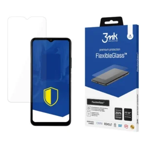 Hybrid glass 3mk FlexibleGlass™ for ZTE Blade A71eng