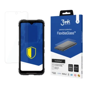 Hammer Blade 5G - 3mk FlexibleGlasseng