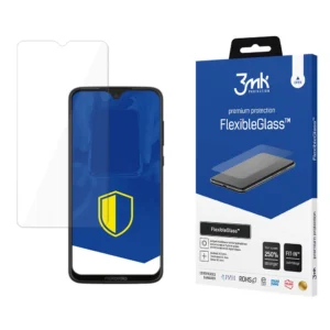 3mk FlexibleGlass™ hybrid glass for Motorola Moto G31eng