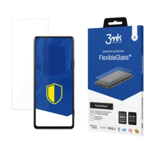 3mk FlexibleGlass™ hybrid glass for Sony Xperia Pro I 5Geng