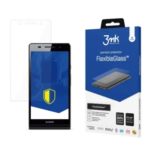 3mk FlexibleGlass™ hybrid glass for Samsung Galaxy M13 4Geng