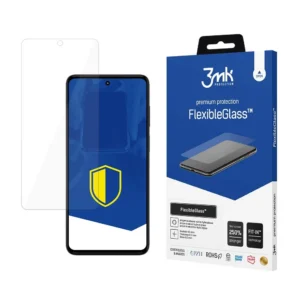 3mk FlexibleGlass™ hybrid glass for Motorola Moto G82 5Geng